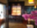 Hunan Cafe drinks.JPG